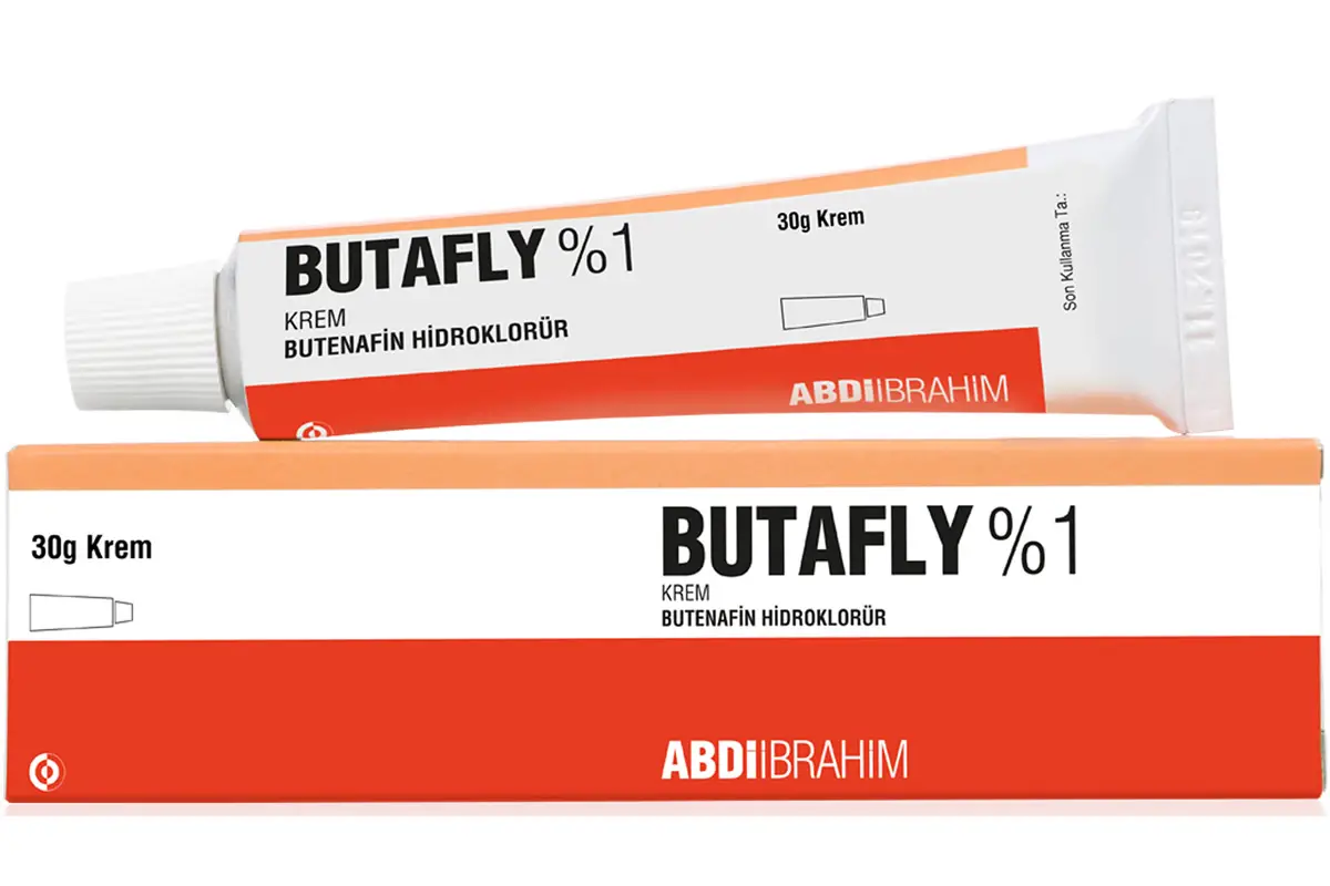Butafly Krem Nasıl Kullanılır?