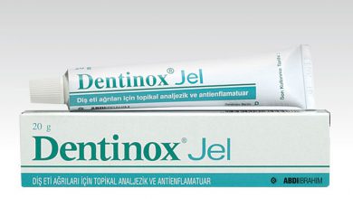 Dentinox Jel