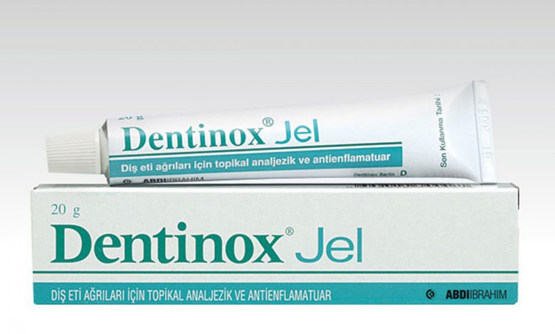 dentinox jel nasil kullanilir sosyola
