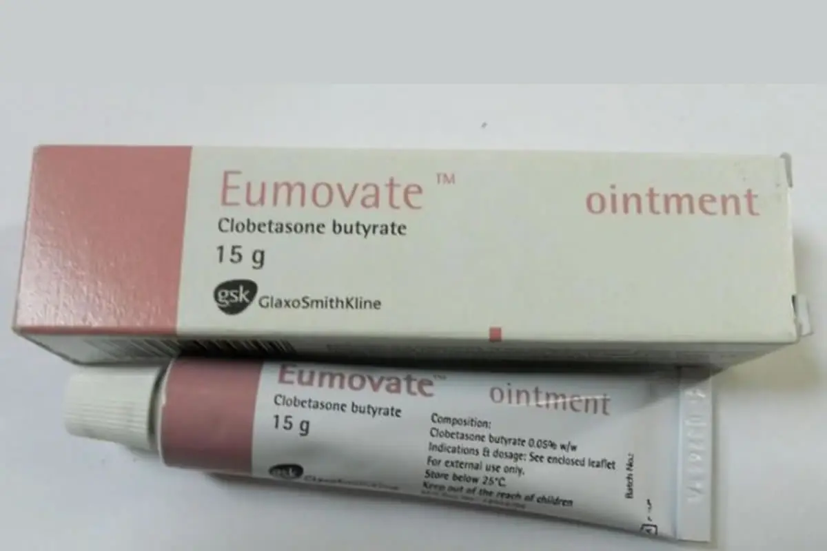 Eumovate Krem Nasıl Kullanılır?