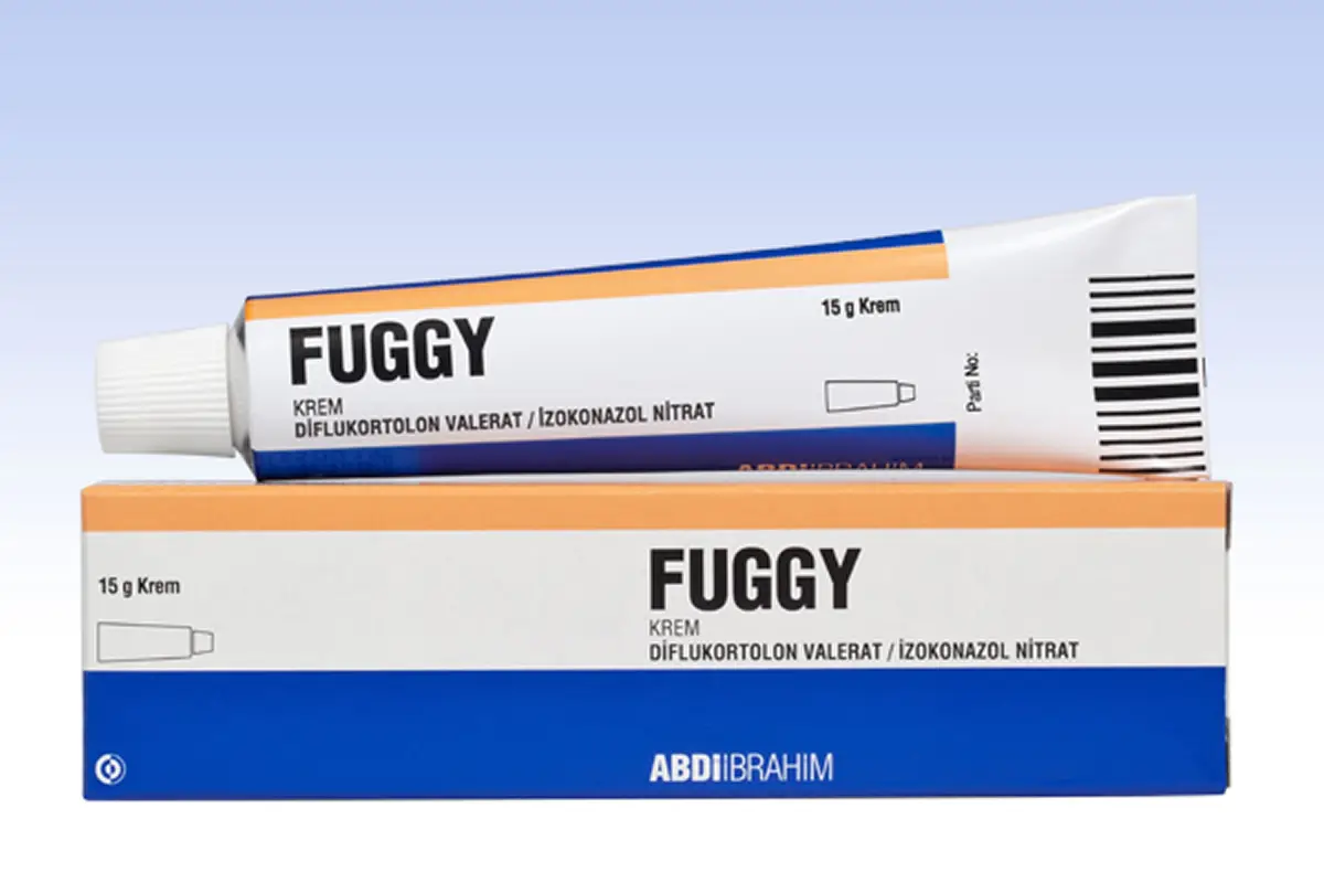 Fuggy Krem Nasıl Kullanılır?