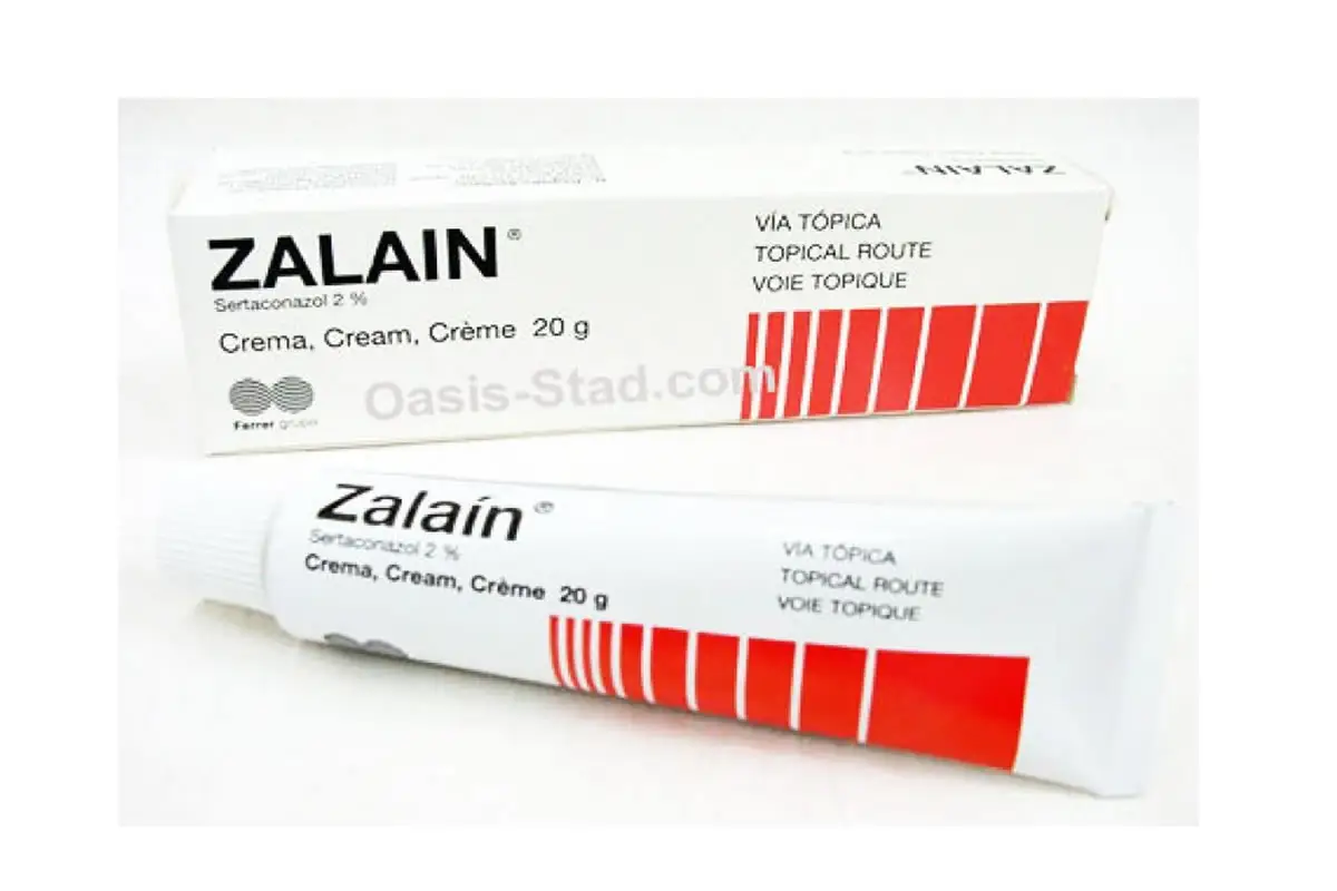 Zalain Krem Ne İçin Kullanılır? Ne İşe Yarar?