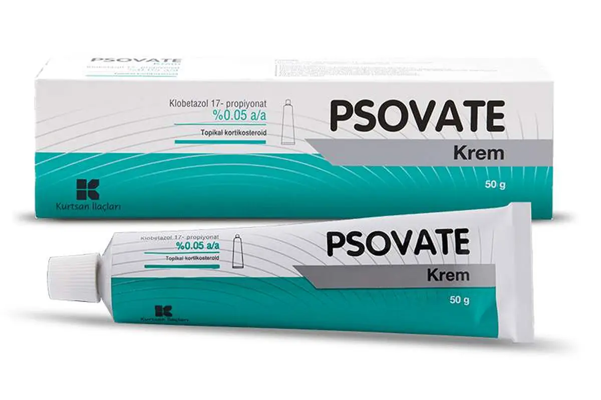 Psovate Krem Nasıl Kullanılır?