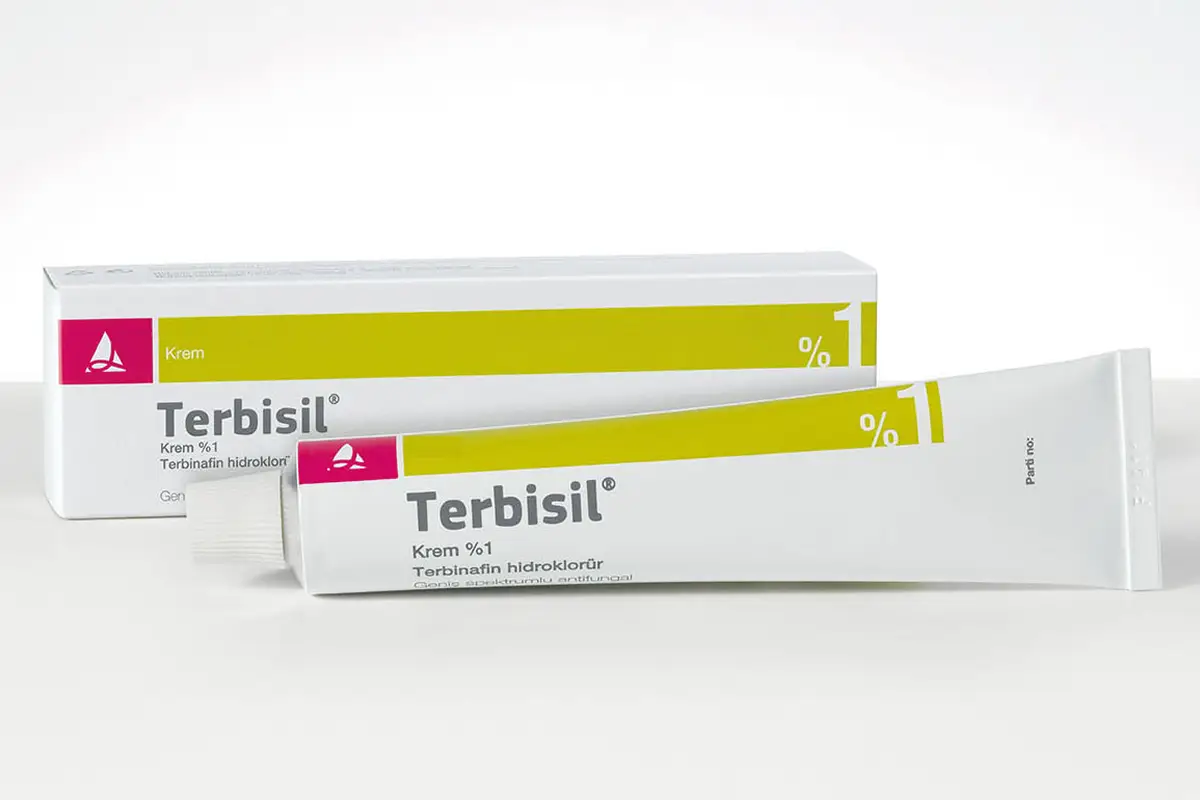 Terbisil Krem: Kullanım, Faydaları ve Dikkat Edilmesi Gerekenler