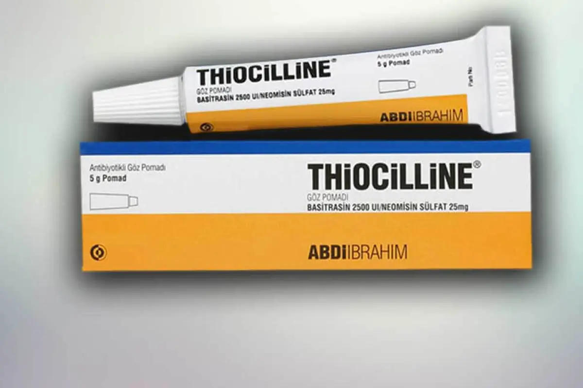 Thiocilline Krem Nasıl Kullanılır?
