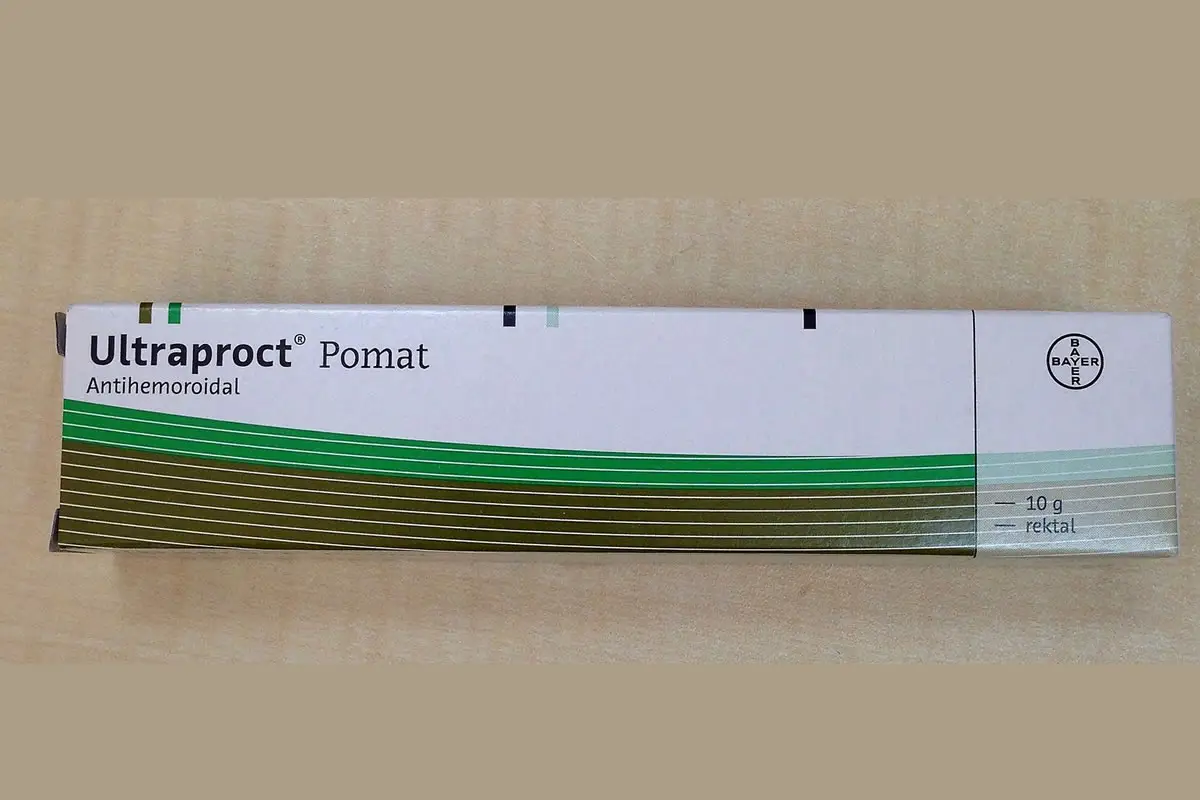 Ultraproct Pomat Nasıl Kullanılır?