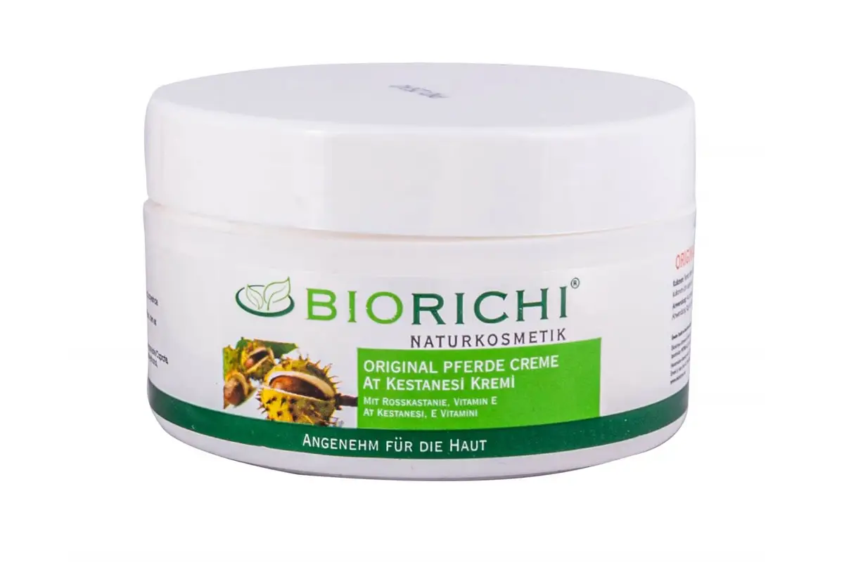 Biorichi At Kestanesi Kremi Nasıl Kullanılır?