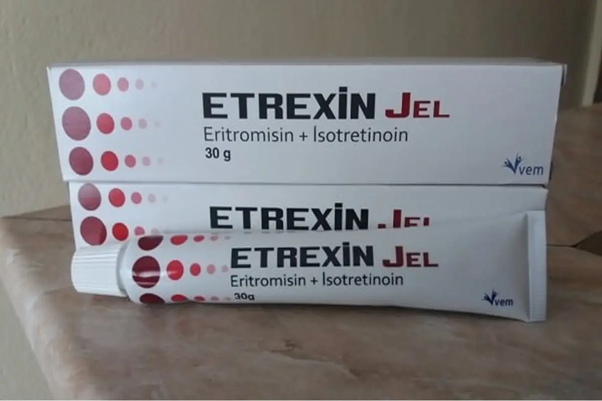 Etrexin Jel Nasıl Kullanılır?