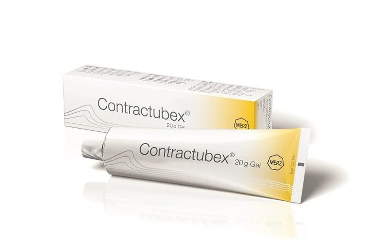Contractubex Krem Nasıl Kullanılır?
