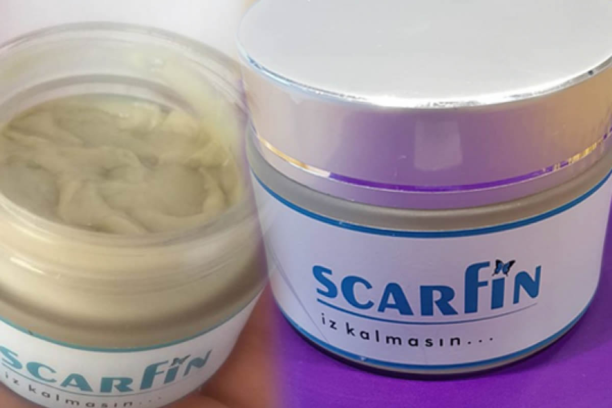 Scarfin Krem Nasıl Kullanılır?