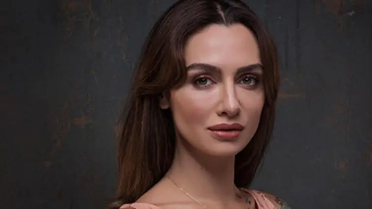 Birce Akalay Babil