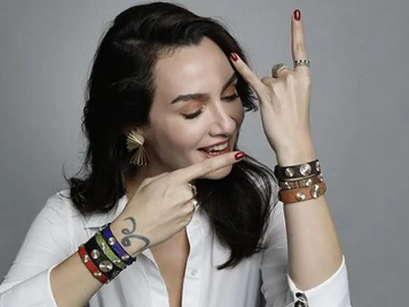 Birce Akalay Evli mi?