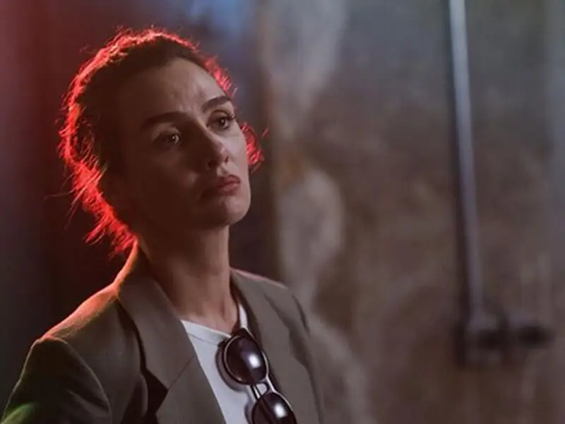Birce Akalay’ın Eğitim Hayatı