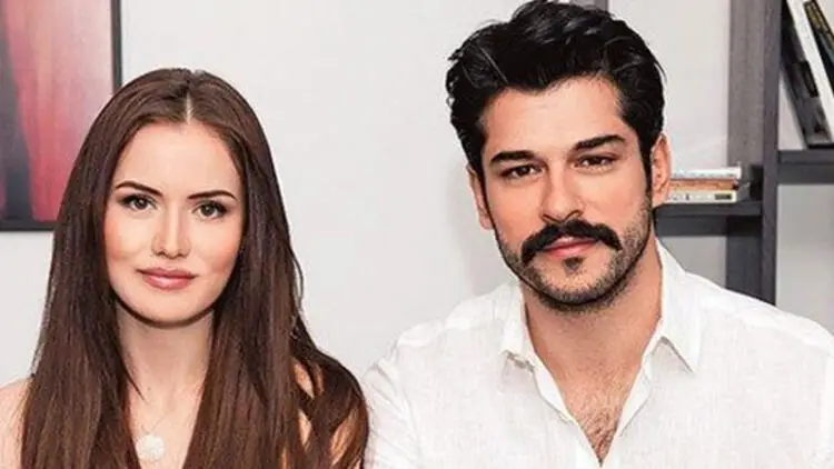 Burak Özçivit Kimdir 2