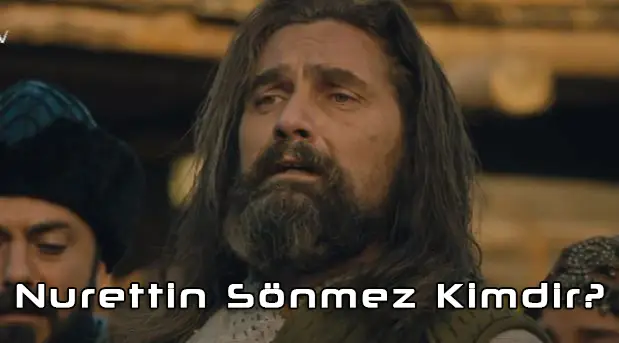 Nurettin Sönmez Kimdir? Nurettin Sönmez Biyografi