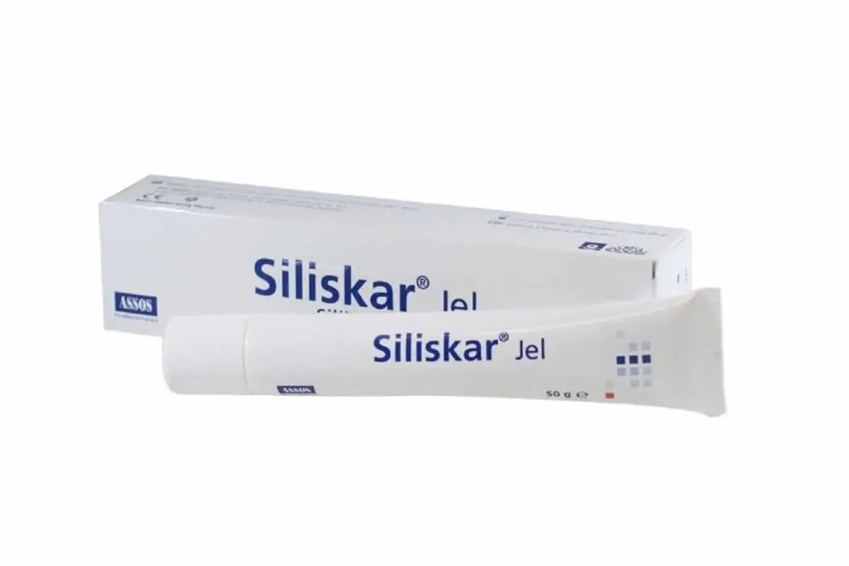 Siliskar Jel Nasıl Kullanılır?
