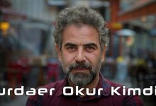 Yurdaer Okur Kimdir 1