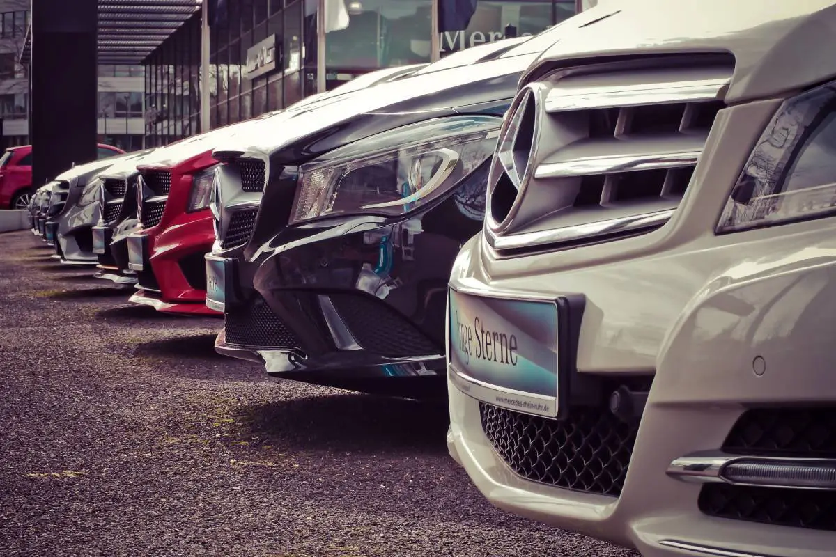 Araç Kiralama Ekar Global Rent A Car
