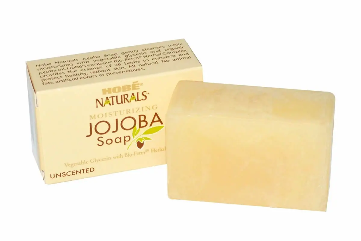 Jojoba Sabunu Nasıl Kullanılır?