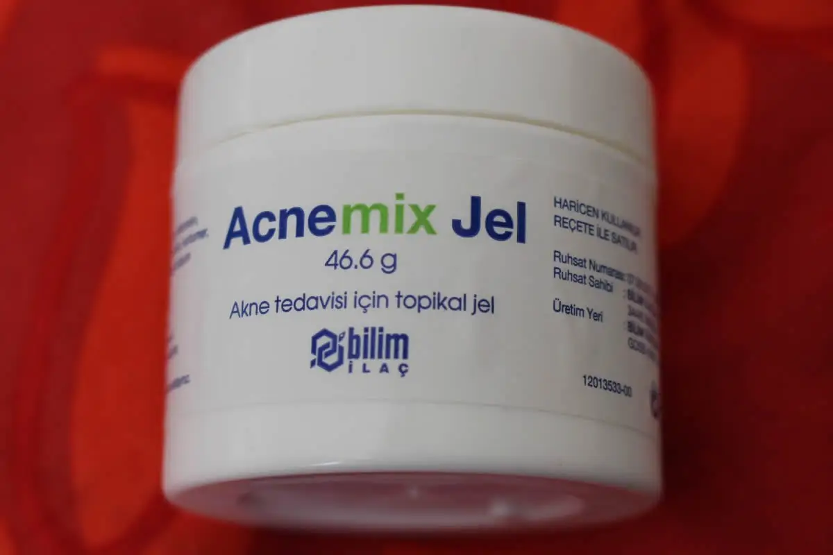 Acnemix Jel Ne İşe Yarar?