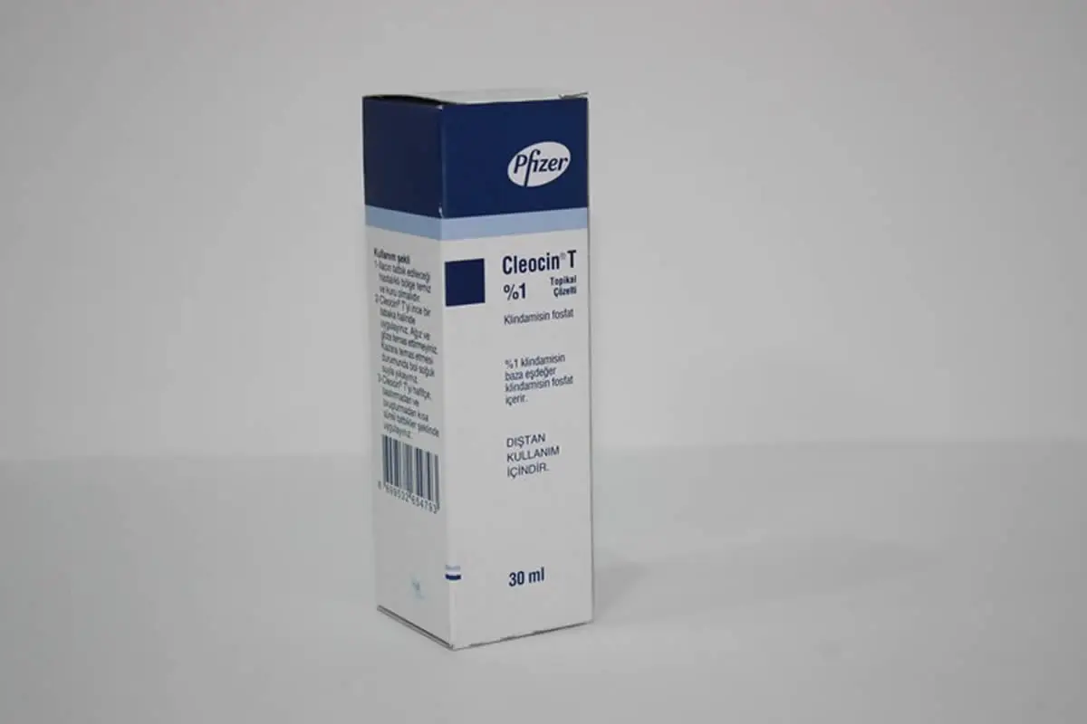 Cleocin T Krem Nasıl Kullanılır?