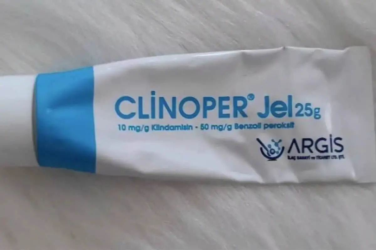 Clinoper Krem Ne İşe Yarar?