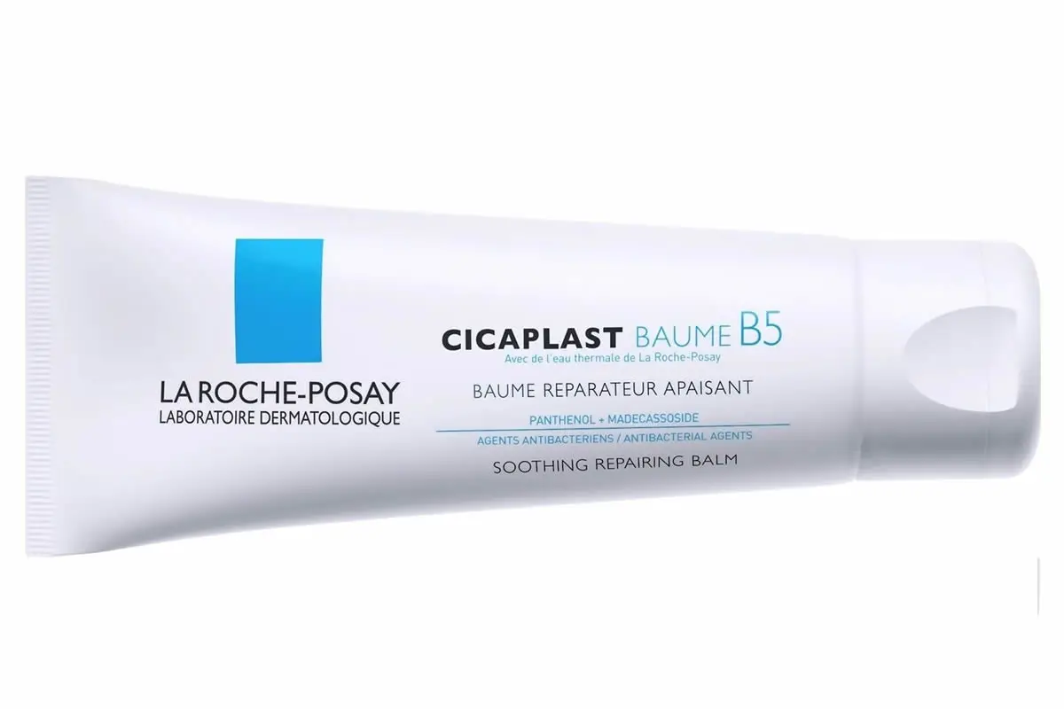 La Roche Posay Cicaplast Baume B5 Ne İşe Yarar?