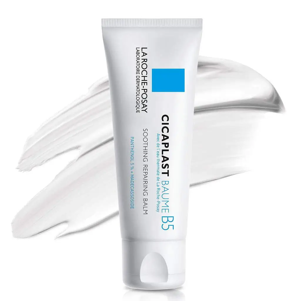 La Roche Posay Cicaplast Baume B5