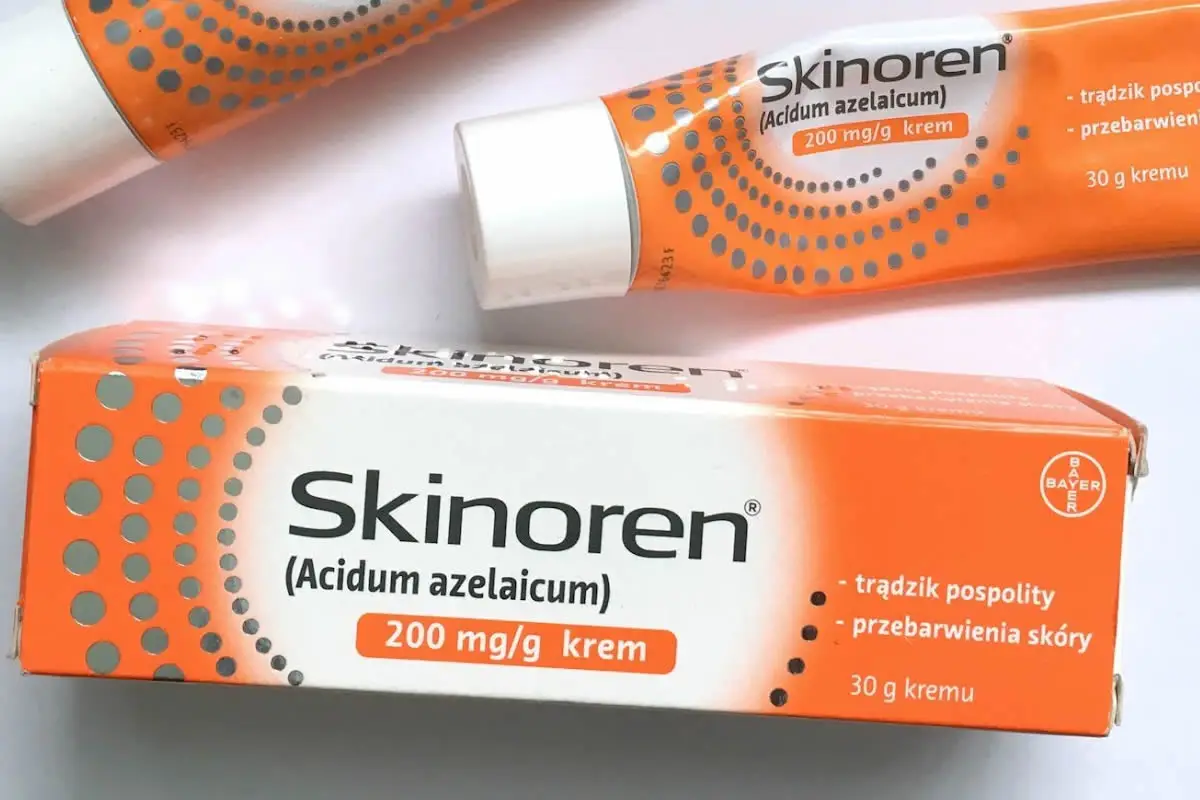 Skinoren Krem Nasıl Kullanılır?
