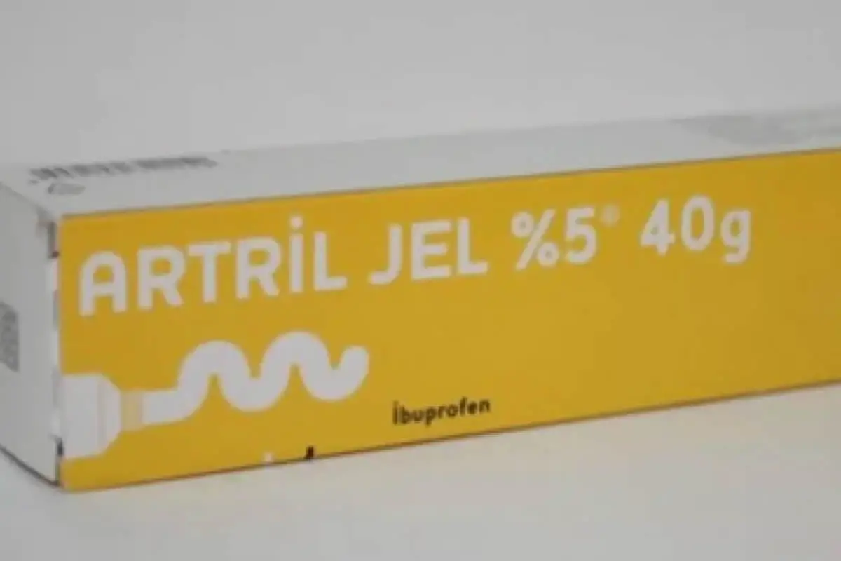 Artril Jel Ne İşe Yarar?