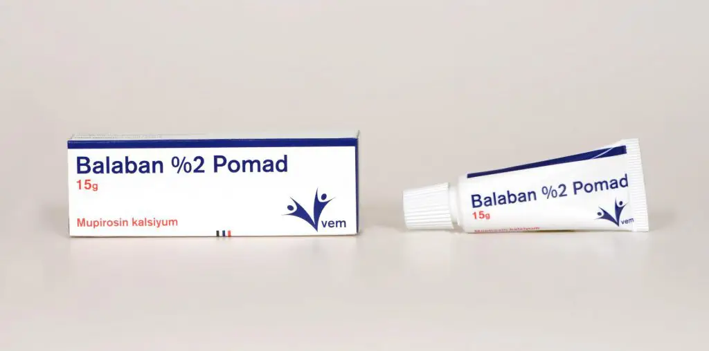 Balaban Pomad Krem