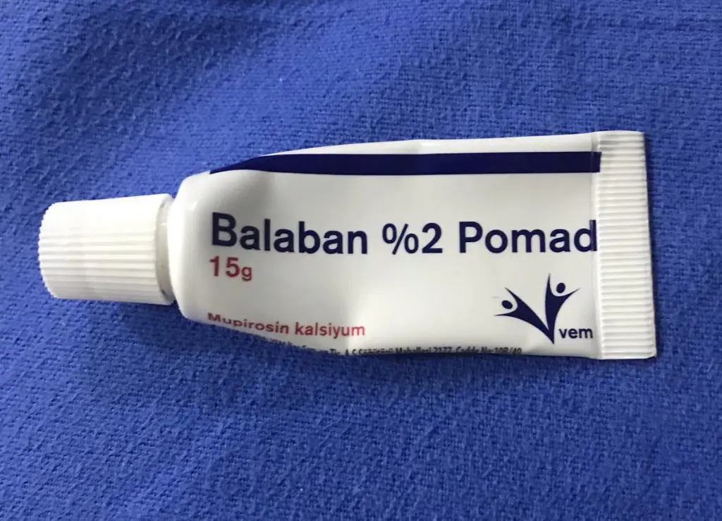 Balaban Pomad Krem