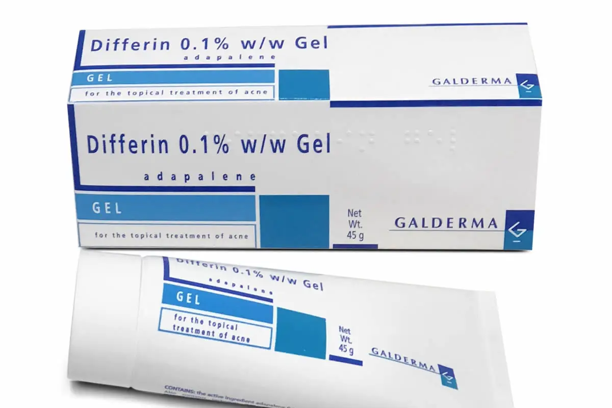 Differin Jel Nasıl Kullanılır?