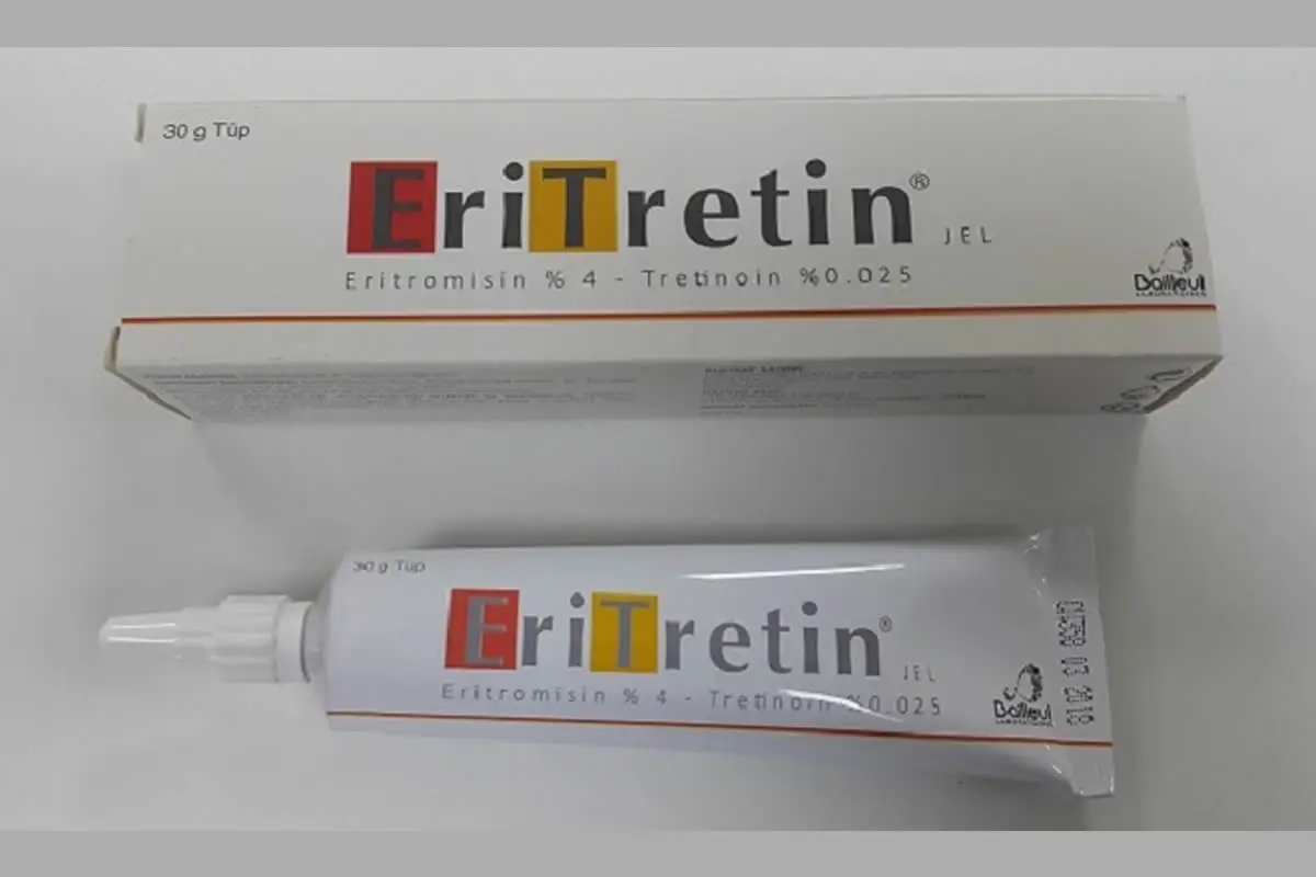 Eritretin Jel Ne İşe Yarar?