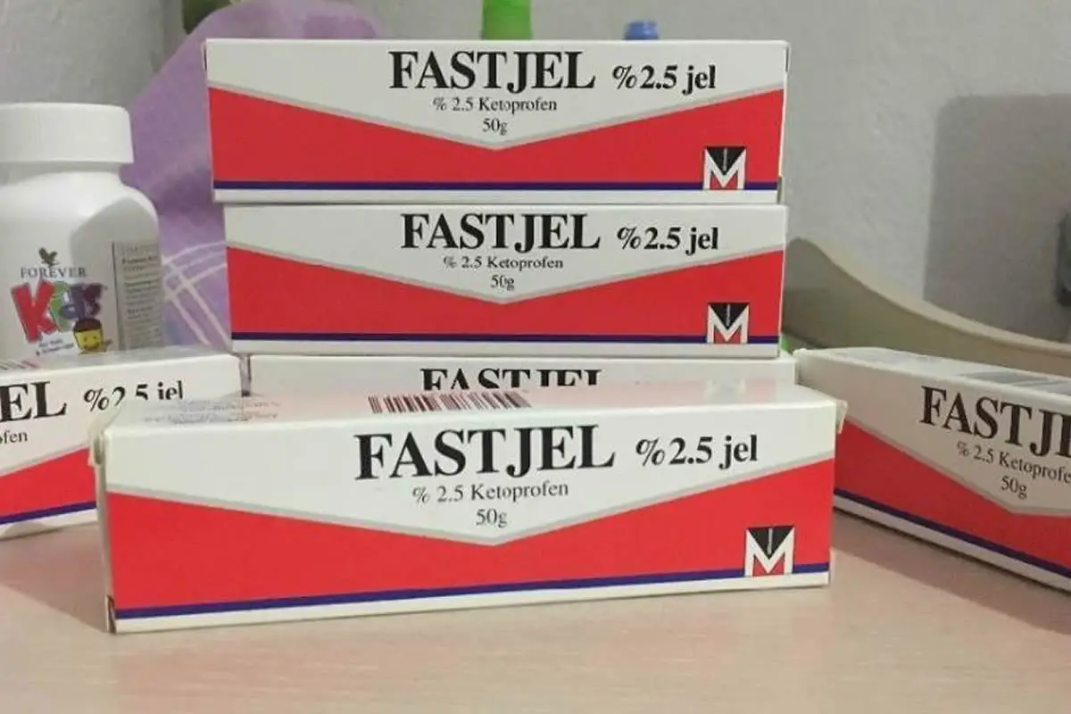 Fastjel Ne İşe Yarar?