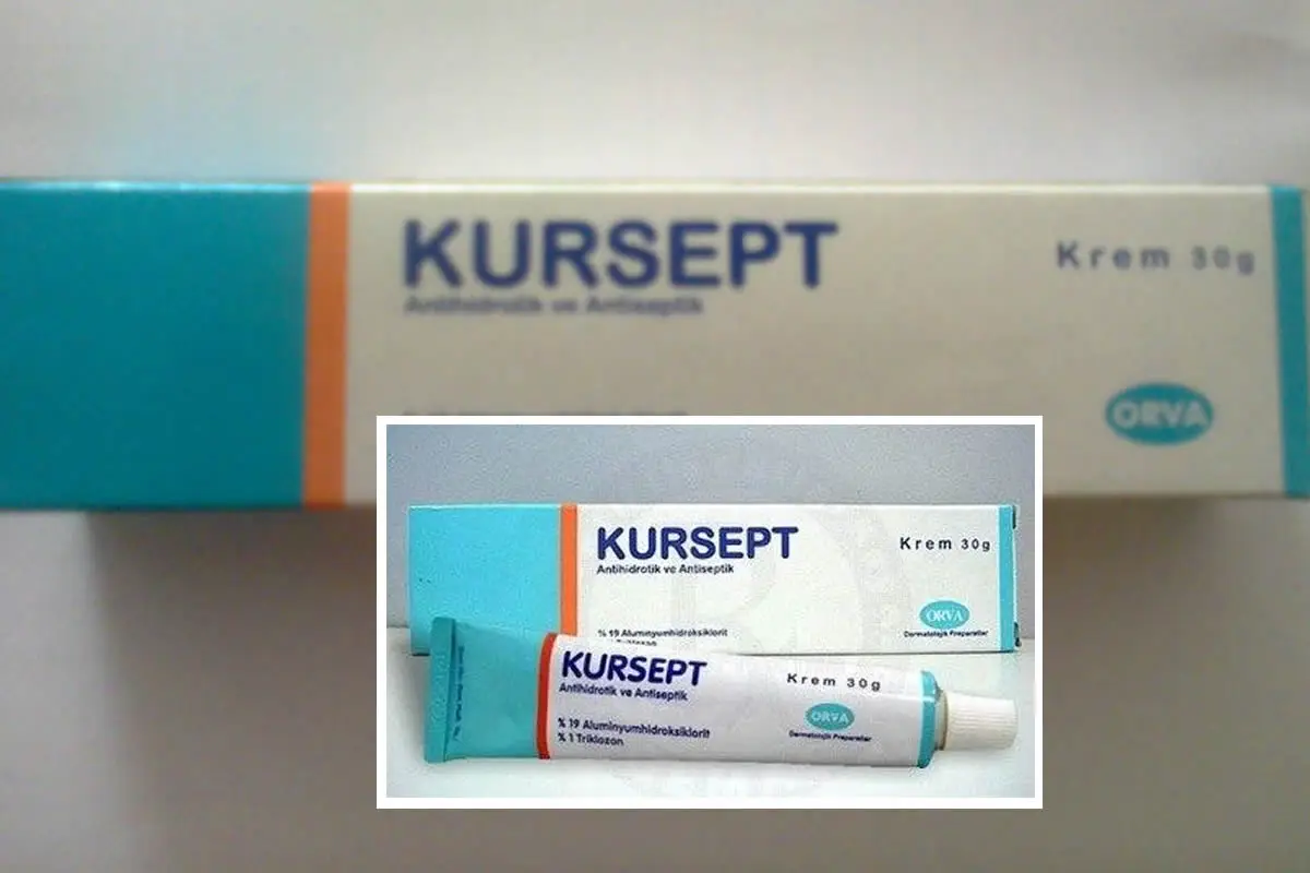 Kursept Krem Nasıl Kullanılır?