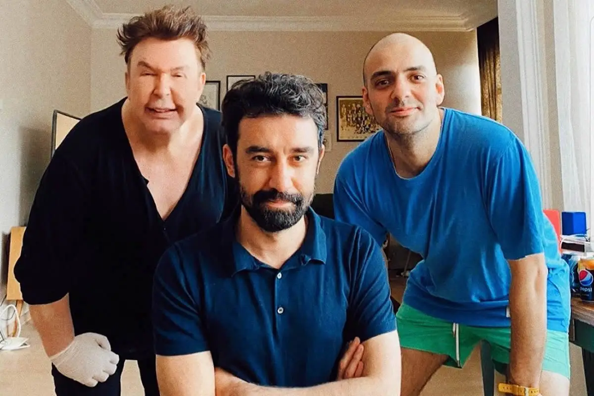 Melikşah Altuntaş Kimdir? Kaç Yaşında?