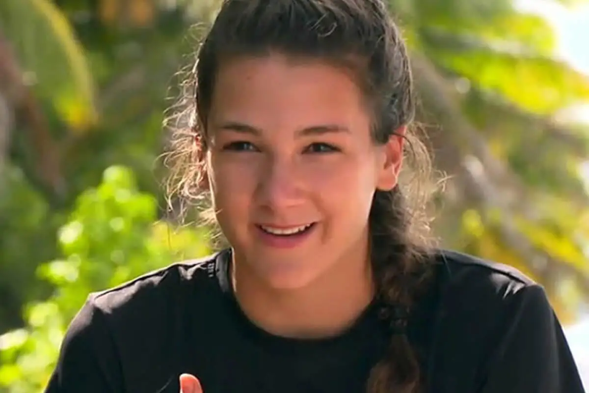 Survivor Nisa Kimdir?