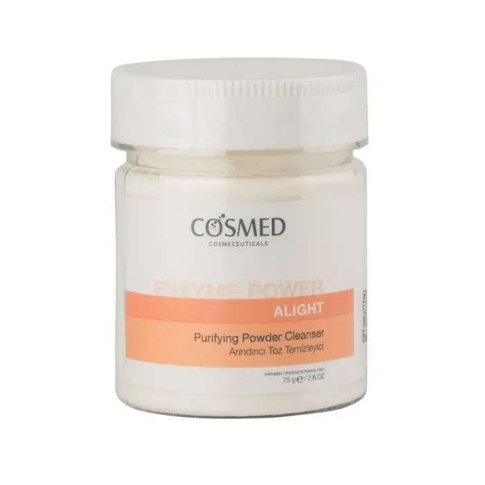 Cosmed Alight Purifying Powder Cleanser