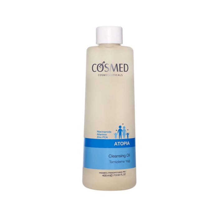 Cosmed Atopia Cleansing Oil