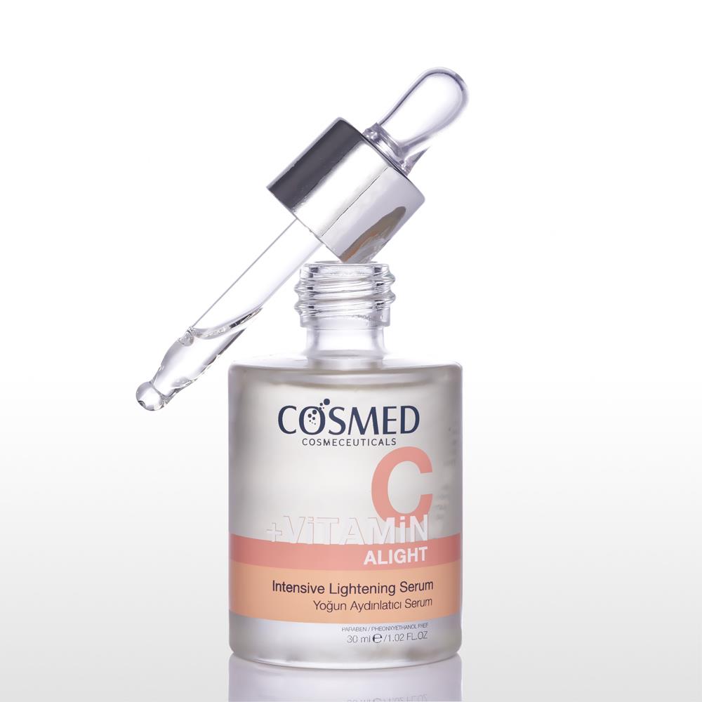 Cosmed C Vitamini Serum