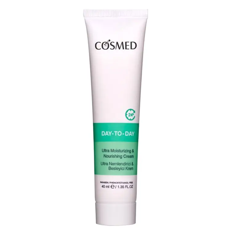 Cosmed Day To Day Ultra Nemlendi̇ri̇ci̇