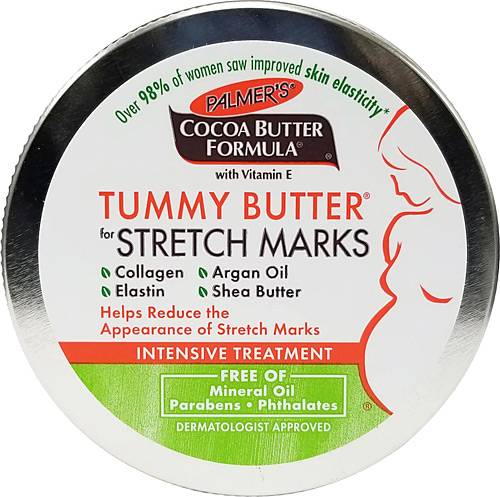 Palmer's Tummy Butter