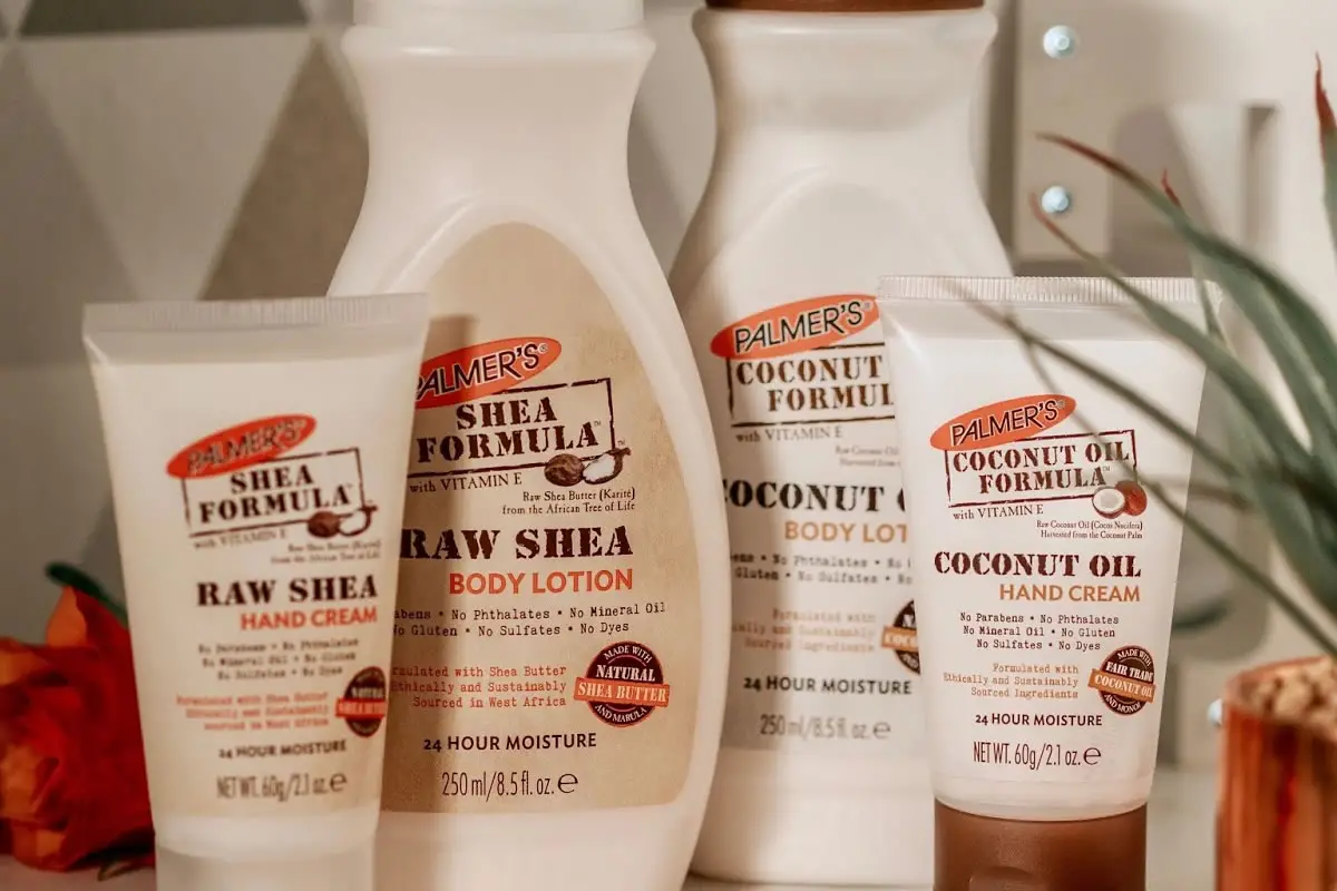 Palmer’s Ürünleri ile Cildinize Güzel Bir Dokunuş
