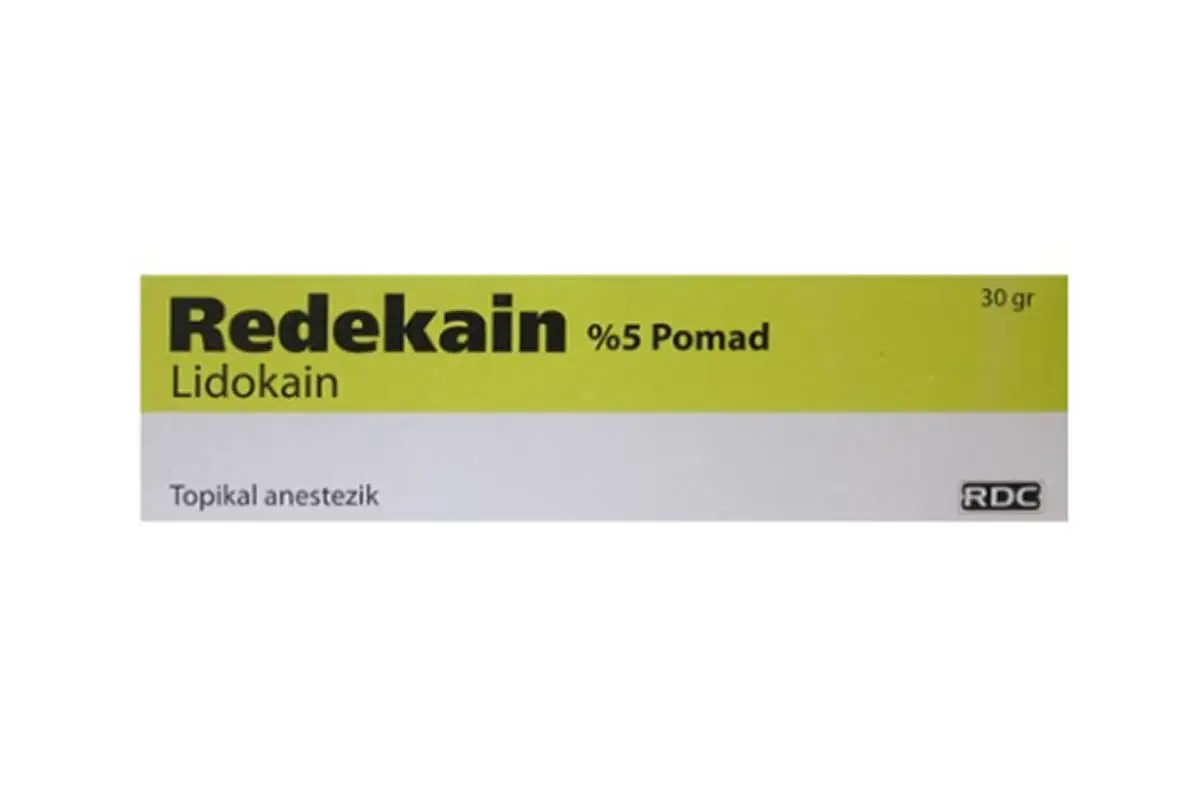 Redekain Krem Nedir? Ne İşe Yarar? Nasıl Kullanılır?