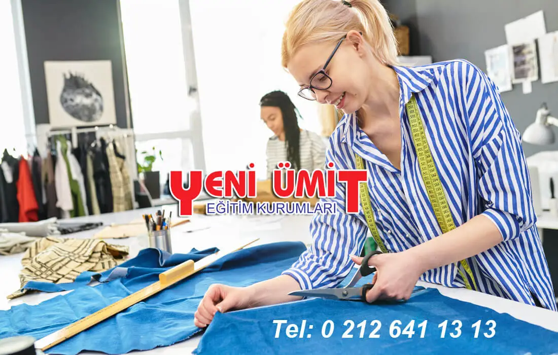 Modelist Kimdir? Modelist Ne İş Yapar?