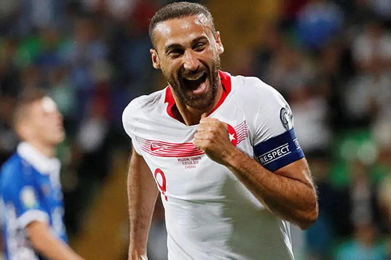 Cenk Tosun’dan Son Dakika Açıklaması!