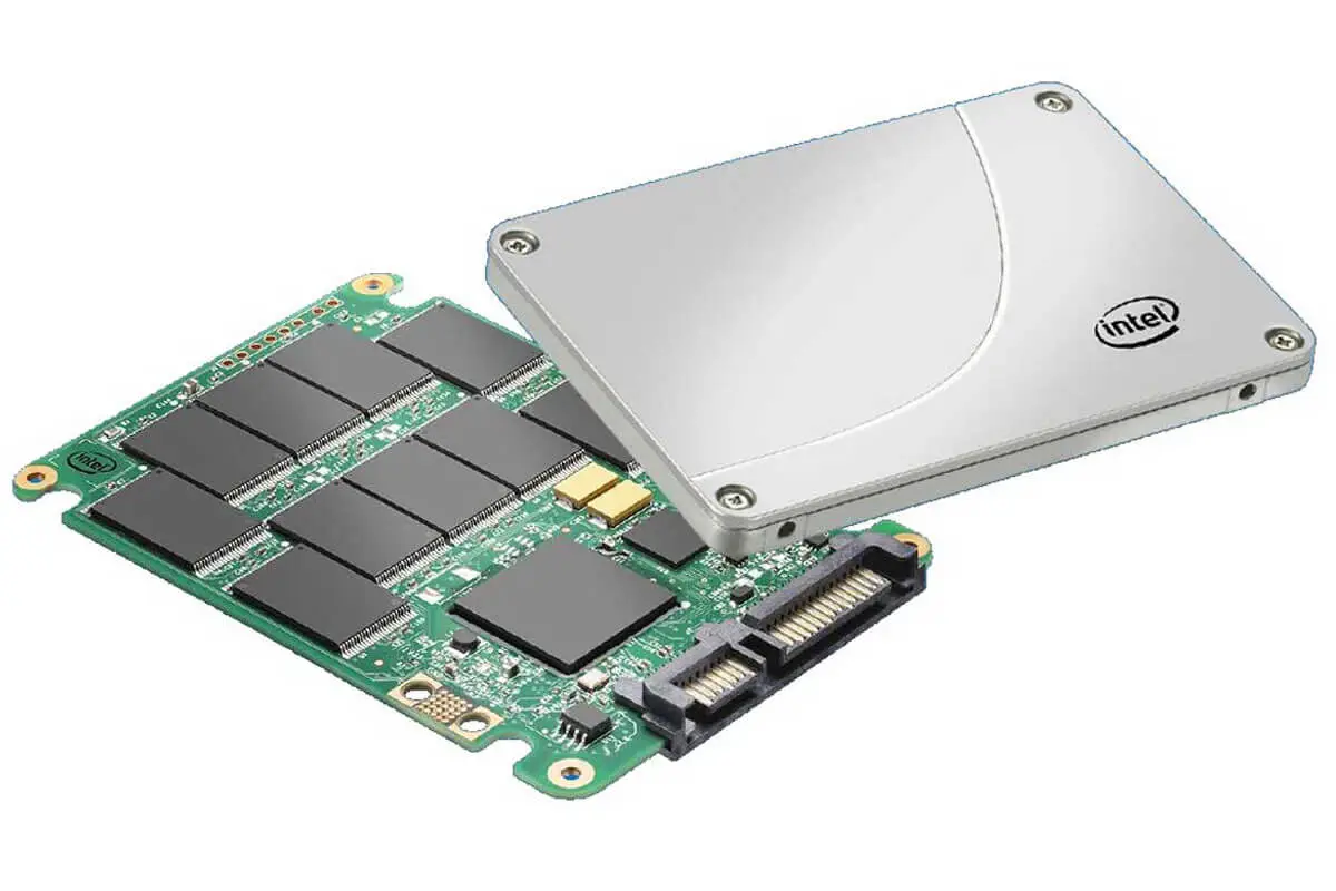 Harddisk Nedir Ne İşe Yarar?