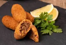 İçli Köftenin Yanına Ne Gider