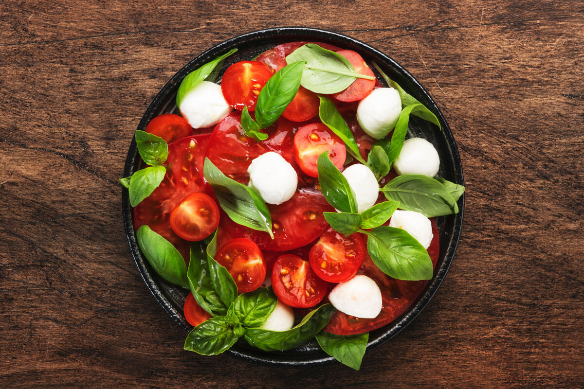 Pratik Salata Tarifleri